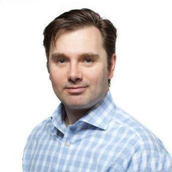Paul Gillooly
