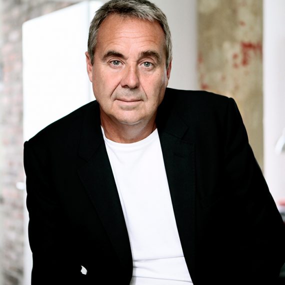 Peter Nadermann