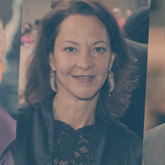 Academy-award winner and nominees confirm participation