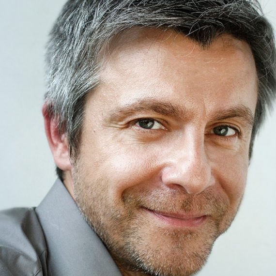 Vanja Černjul