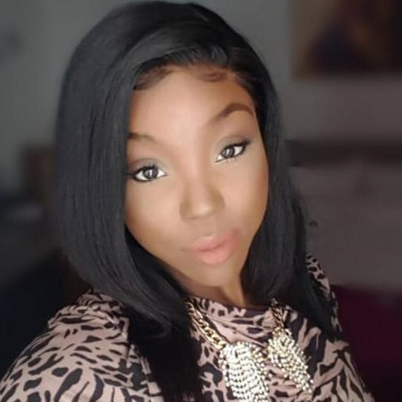 Angela Isojeh