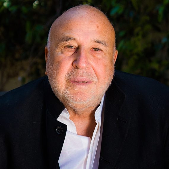 Larry Namer
