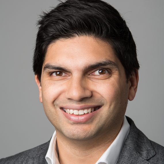 Salim Mukaddam