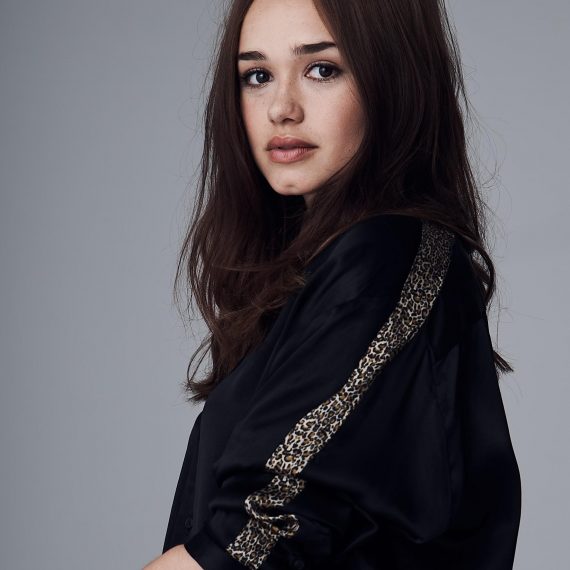 Rose Williams