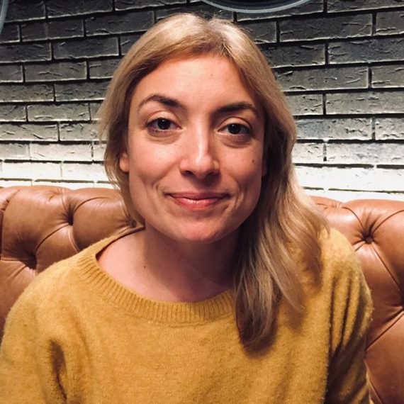 Ivana Karačonji Rupčić