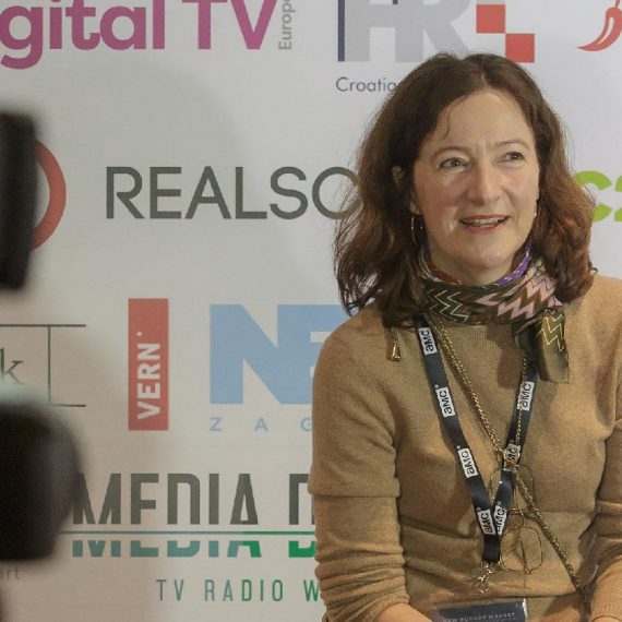 Interview with Anna Rohde-Seyfried