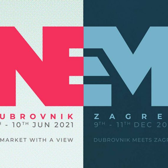 NEM DUBROVNIK AND NEM ZAGREB – JOINT EVENT IN DECEMBER