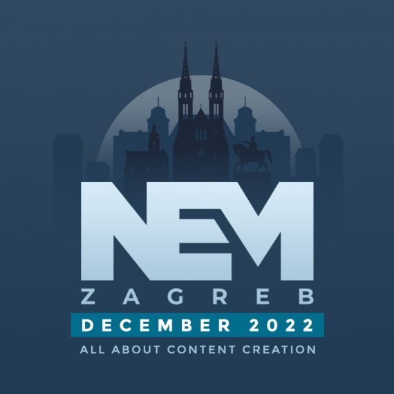 NEM ZAGREB IN 2022