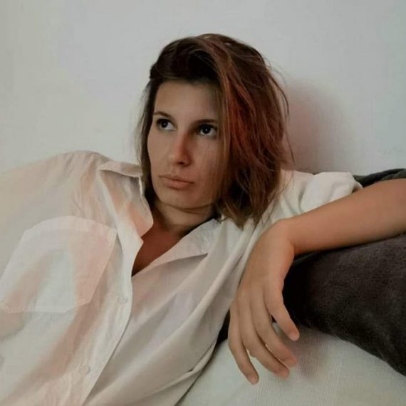 Marija Mijušković