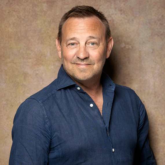 Peter Torkelsson
