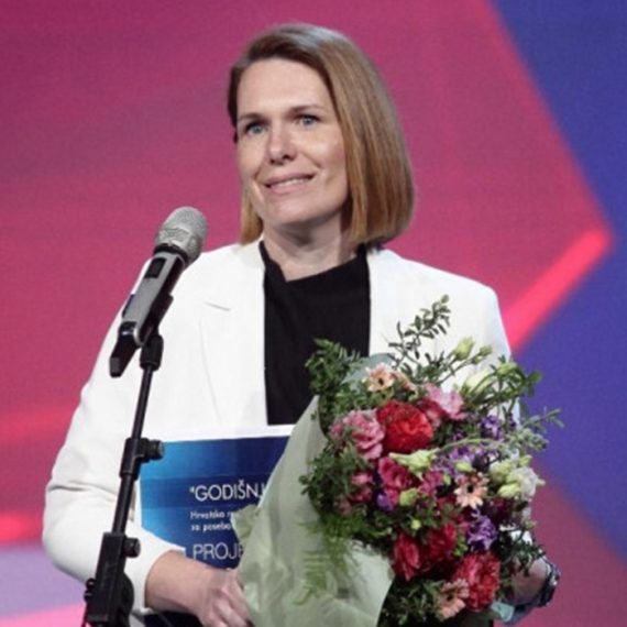 Rahela Štefanović