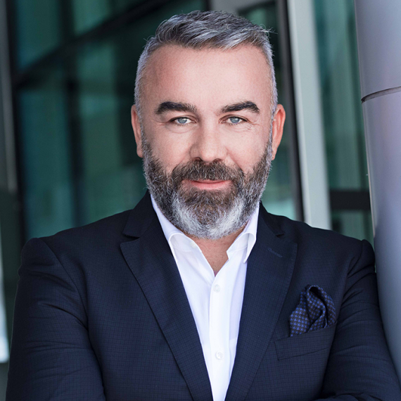 Sedin Kahriman
