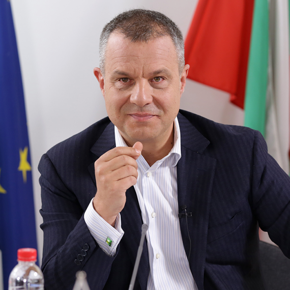 Emil Koshlukov