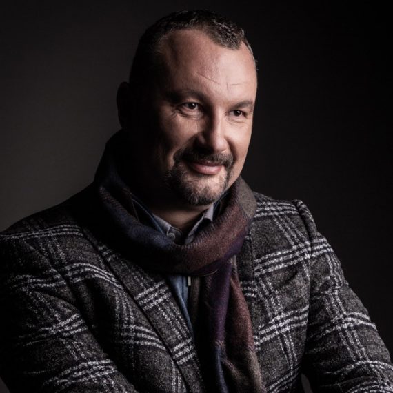 Boban Jevtić