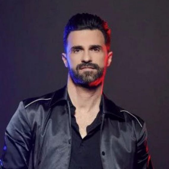 Igor Barberić
