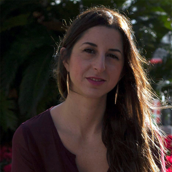 Blanca Escoda Agustí