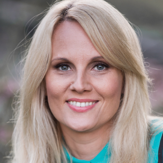 Krisztina Gallo