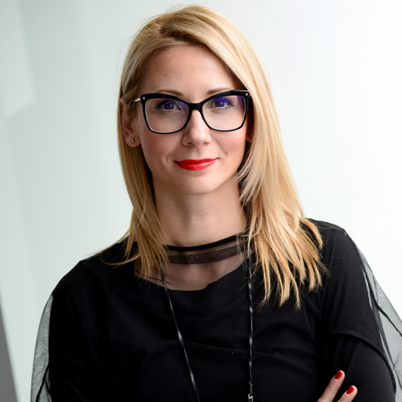 Martina Petrović