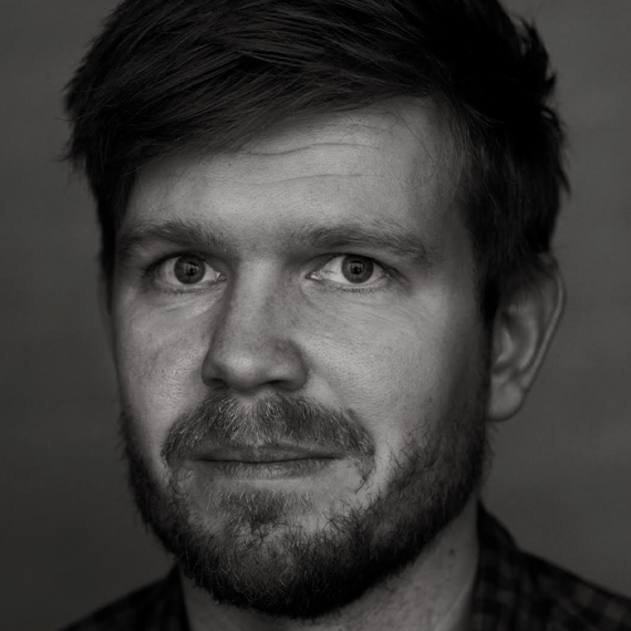 Birkir Blær Ingólfsson