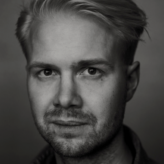 Jónas Margeir Ingólfsson