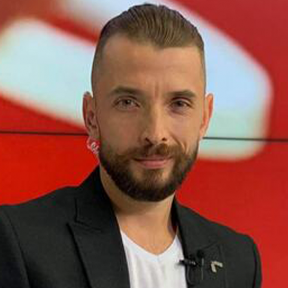 Traian Stoianov