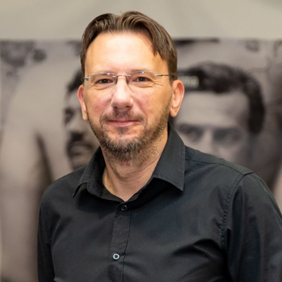 Goran Kulenović