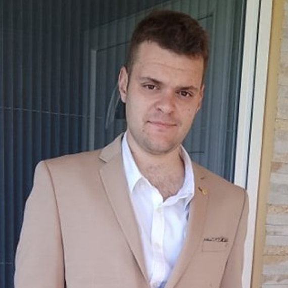 Đorđe Stanković