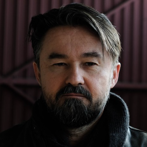 Enrico Lando