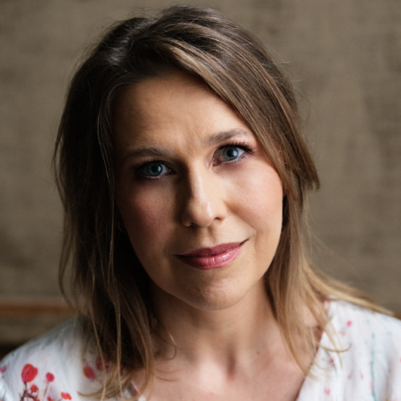 Julia Groszek