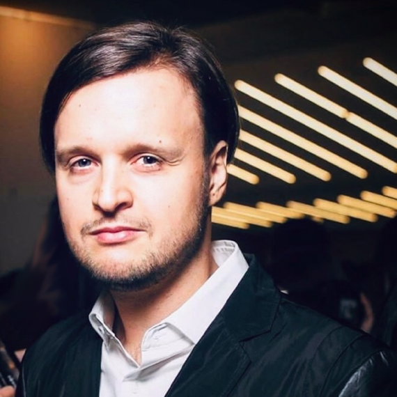 Egor Olesov
