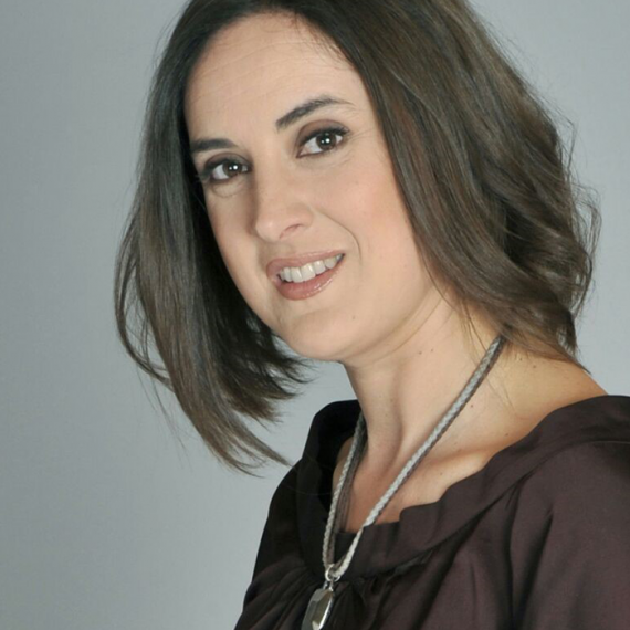 Esther Sánchez