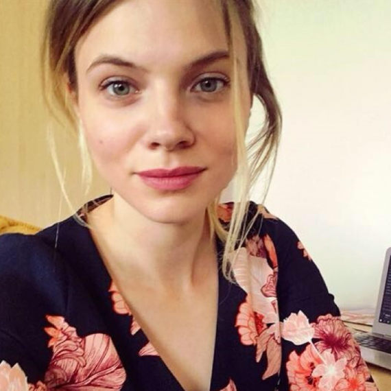 Klara Piwoni-Cieślińska