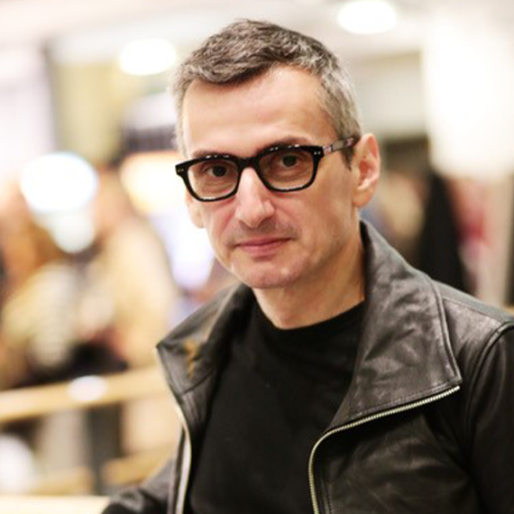 Ognjen Sviličić