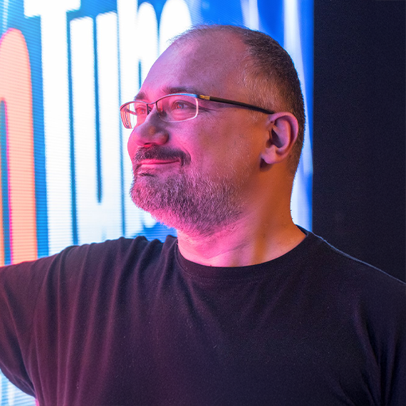 Aleksandar “Kojot” Ašković