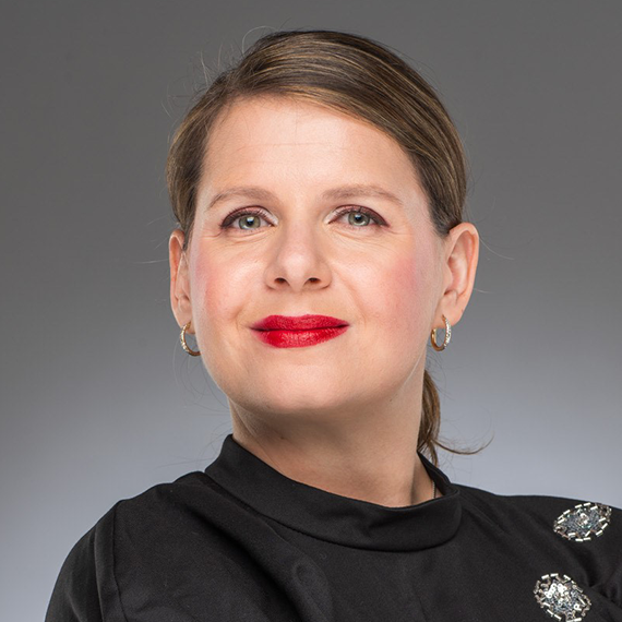Maria Kivinen