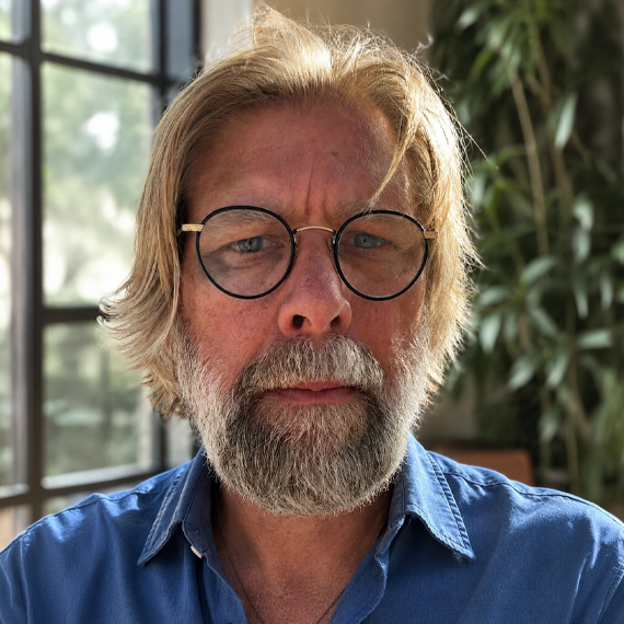 Erik Pack